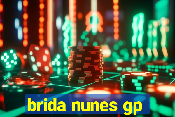 brida nunes gp